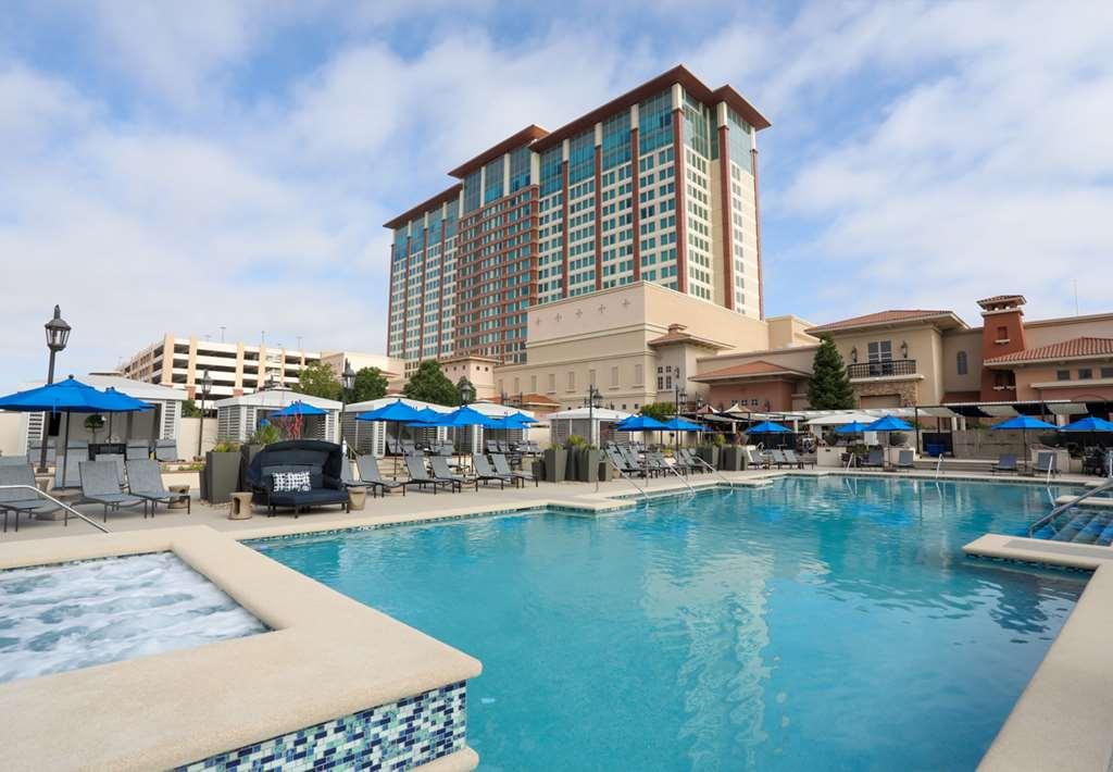 Thunder Valley Casino Resort Lincoln Facilities photo