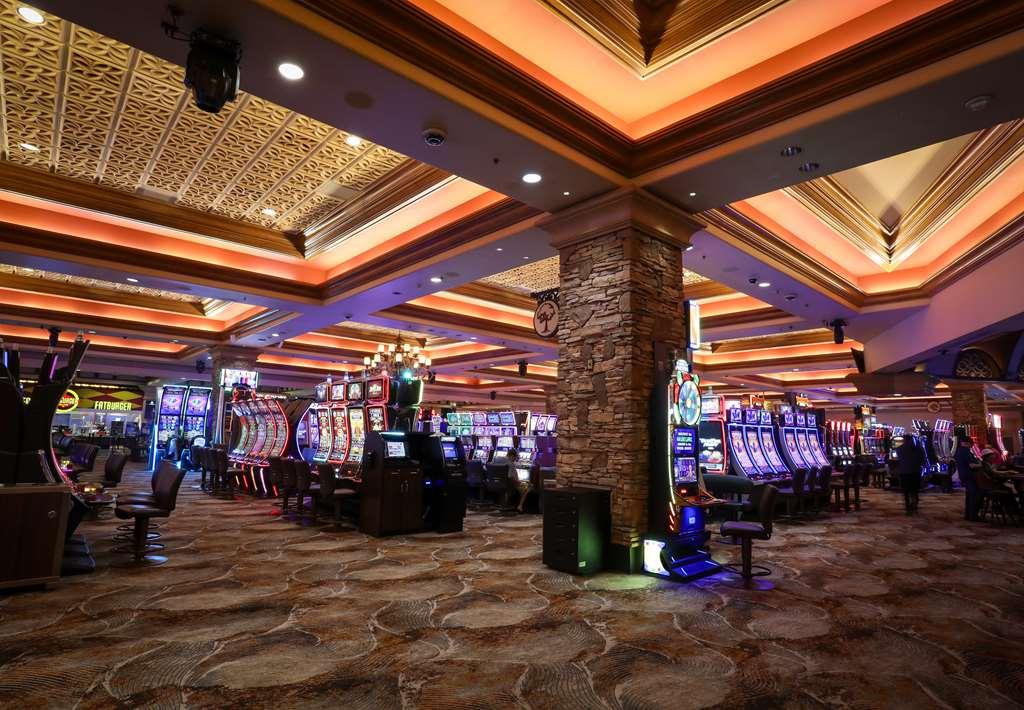 Thunder Valley Casino Resort Lincoln Facilities photo