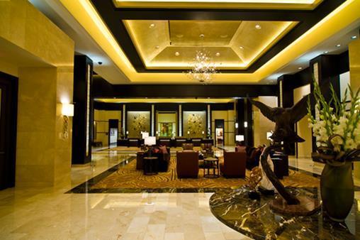 Thunder Valley Casino Resort Lincoln Interior photo