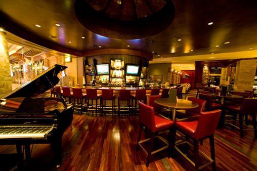 Thunder Valley Casino Resort Lincoln Restaurant photo